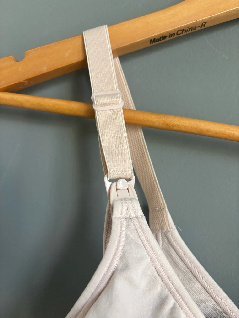 Playtex light pink